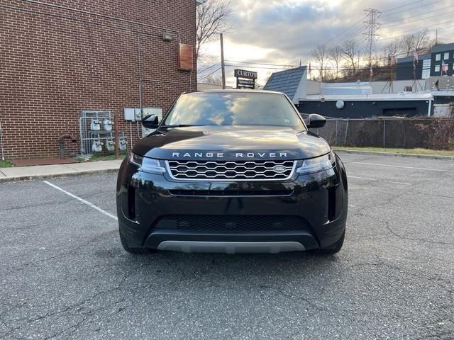 used 2023 Land Rover Range Rover Evoque car, priced at $31,050