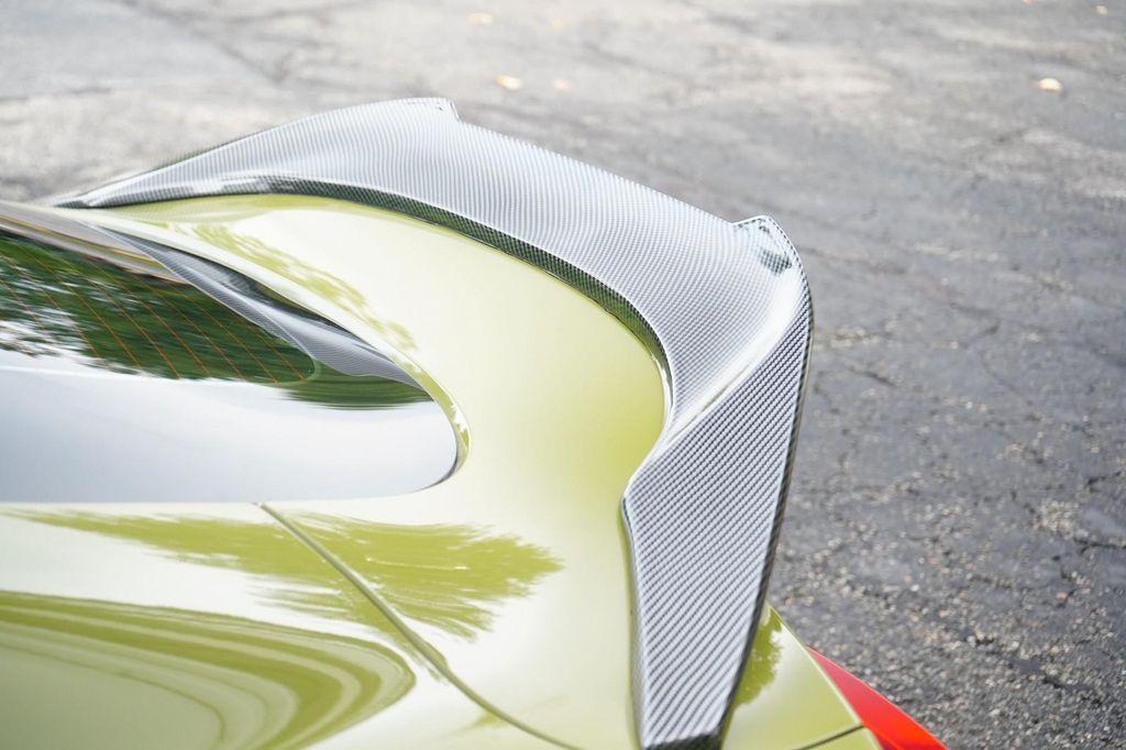 used 2020 Toyota Supra car, priced at $50,420
