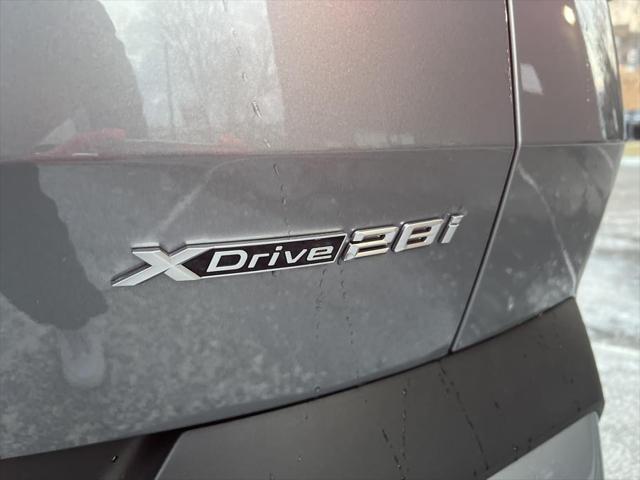 used 2024 BMW X2 car, priced at $35,995