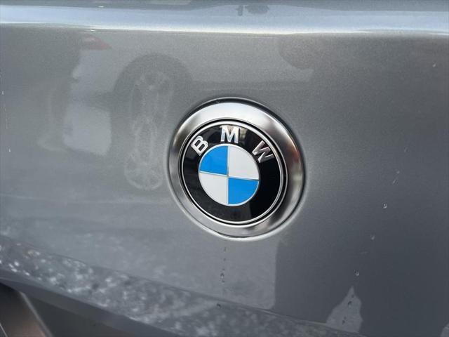 used 2024 BMW X2 car, priced at $35,995