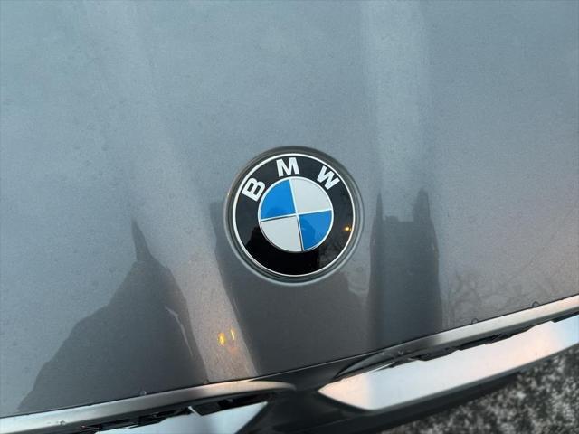 used 2024 BMW X2 car, priced at $35,995