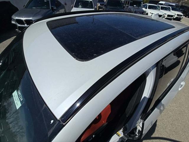 used 2023 BMW X5 M car, priced at $79,115