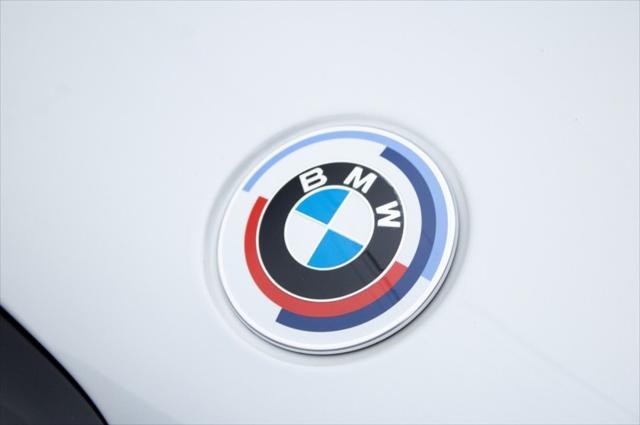 used 2023 BMW X5 M car, priced at $74,275