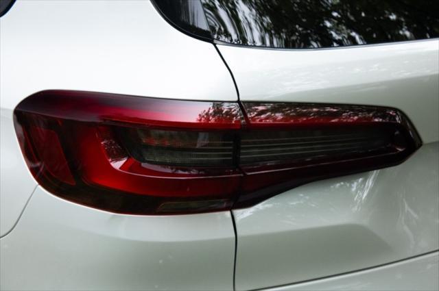 used 2023 BMW X5 M car, priced at $74,275