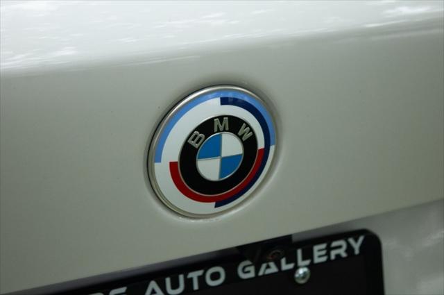 used 2023 BMW X5 M car, priced at $74,275