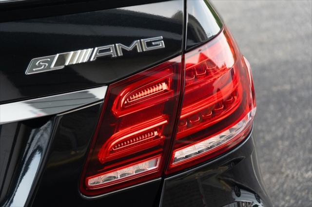 used 2014 Mercedes-Benz E-Class car, priced at $23,950
