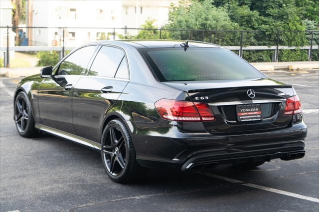 used 2014 Mercedes-Benz E-Class car, priced at $23,950