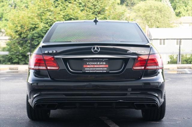 used 2014 Mercedes-Benz E-Class car, priced at $23,950