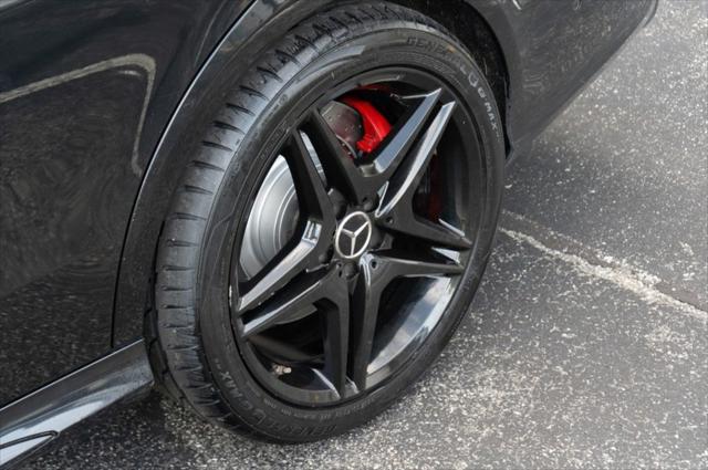 used 2014 Mercedes-Benz E-Class car, priced at $23,950