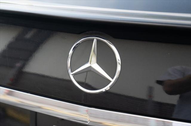 used 2014 Mercedes-Benz E-Class car, priced at $22,295