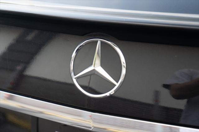 used 2014 Mercedes-Benz E-Class car, priced at $23,950