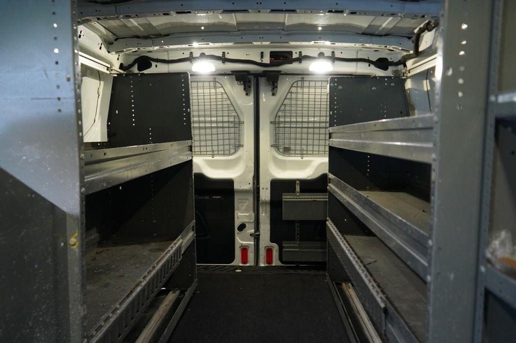 used 2017 Ford Transit-150 car, priced at $13,175