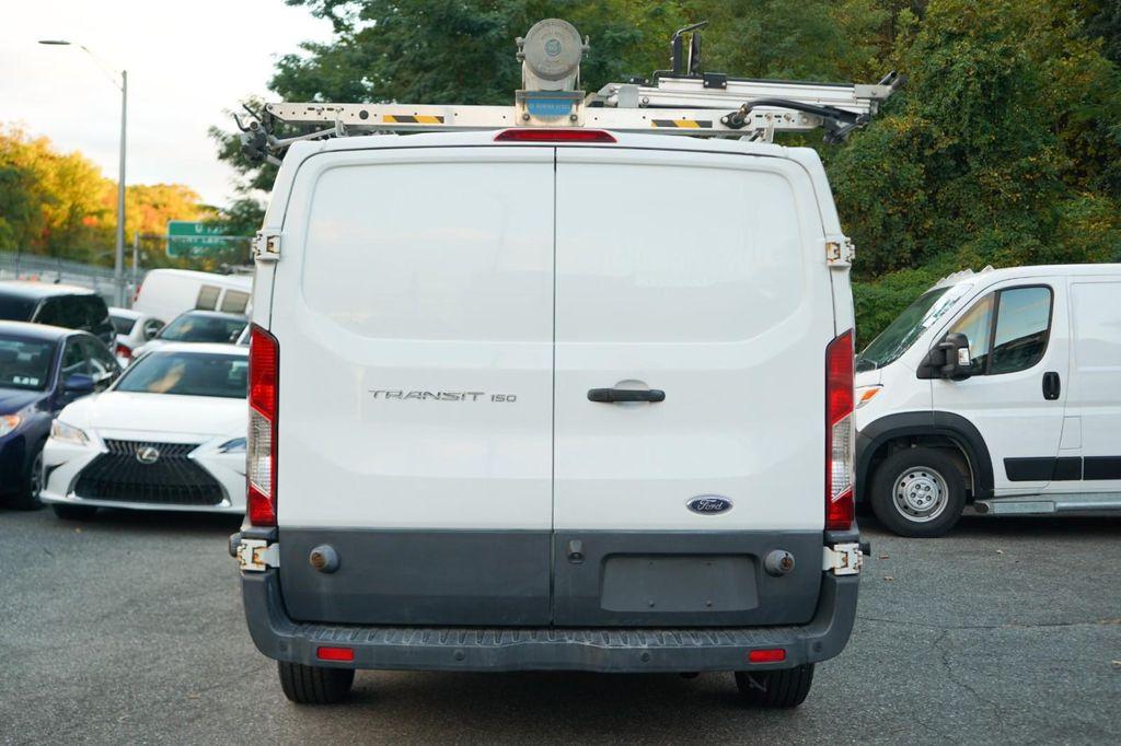 used 2017 Ford Transit-150 car, priced at $13,175