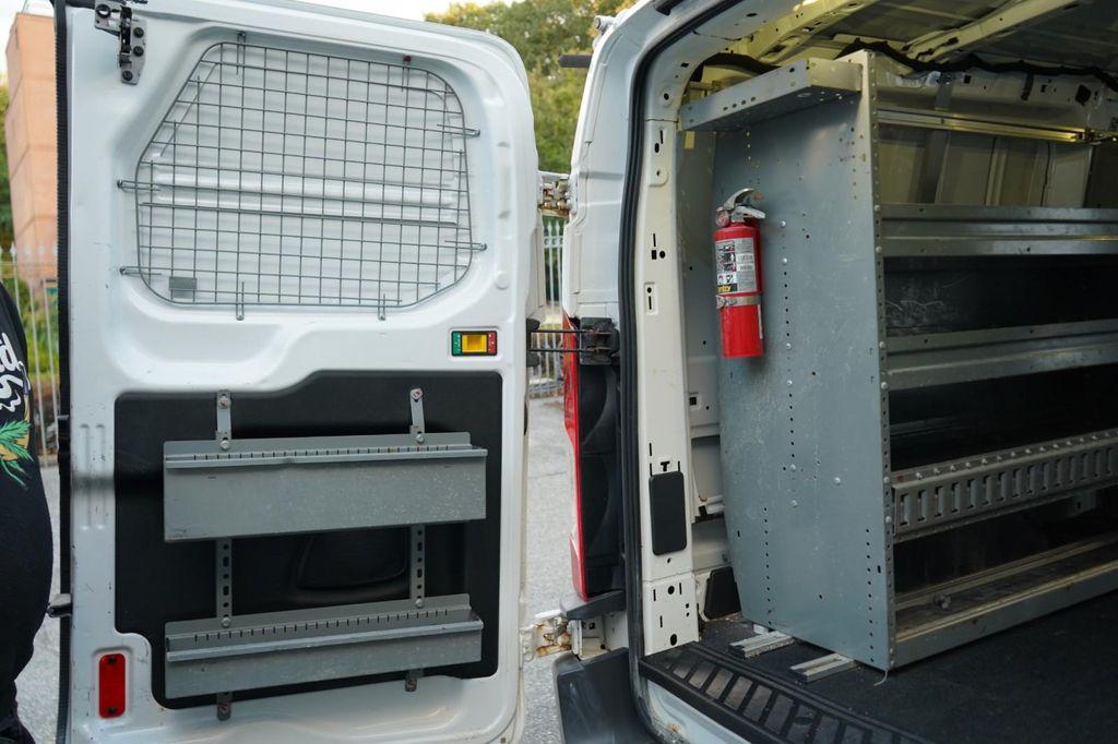 used 2017 Ford Transit-150 car, priced at $13,175