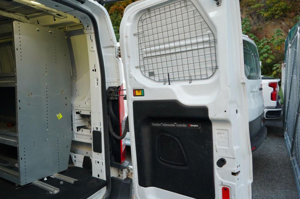 used 2017 Ford Transit-150 car, priced at $13,175