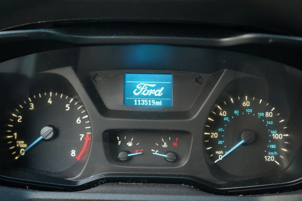used 2017 Ford Transit-150 car, priced at $13,175
