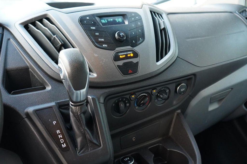 used 2017 Ford Transit-150 car, priced at $13,175
