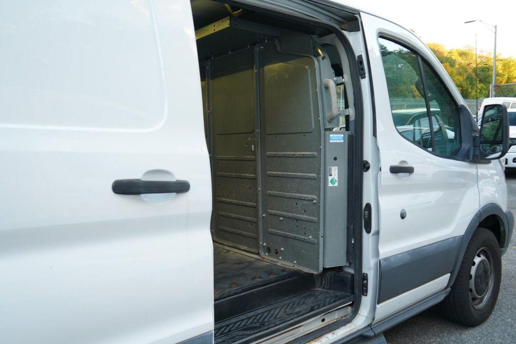 used 2017 Ford Transit-150 car, priced at $13,175