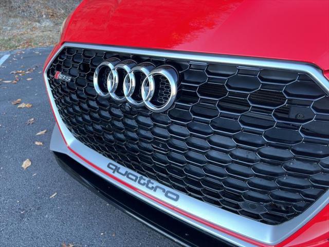 used 2019 Audi RS 5 car, priced at $43,995