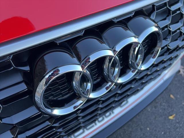 used 2019 Audi RS 5 car, priced at $43,995