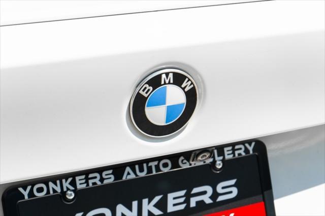 used 2021 BMW M340 car, priced at $37,360