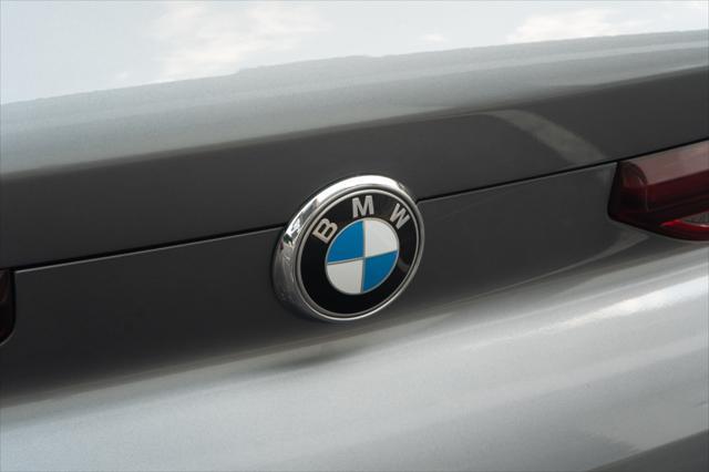 used 2025 BMW X6 car, priced at $61,105