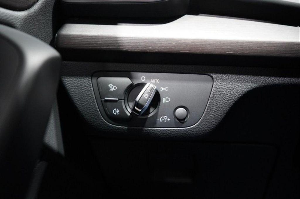 used 2024 Audi Q5 car, priced at $29,175