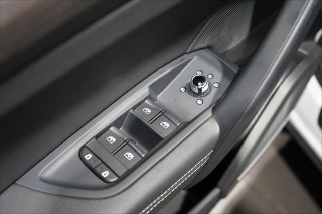 used 2024 Audi Q5 car, priced at $29,175
