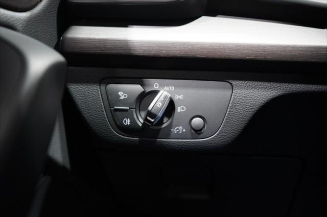 used 2024 Audi Q5 car, priced at $29,175