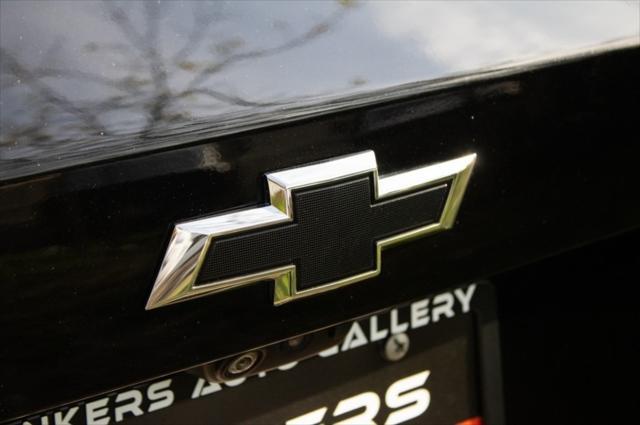 used 2021 Chevrolet Blazer car, priced at $25,445