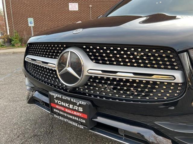 used 2021 Mercedes-Benz GLC 300 car, priced at $33,005