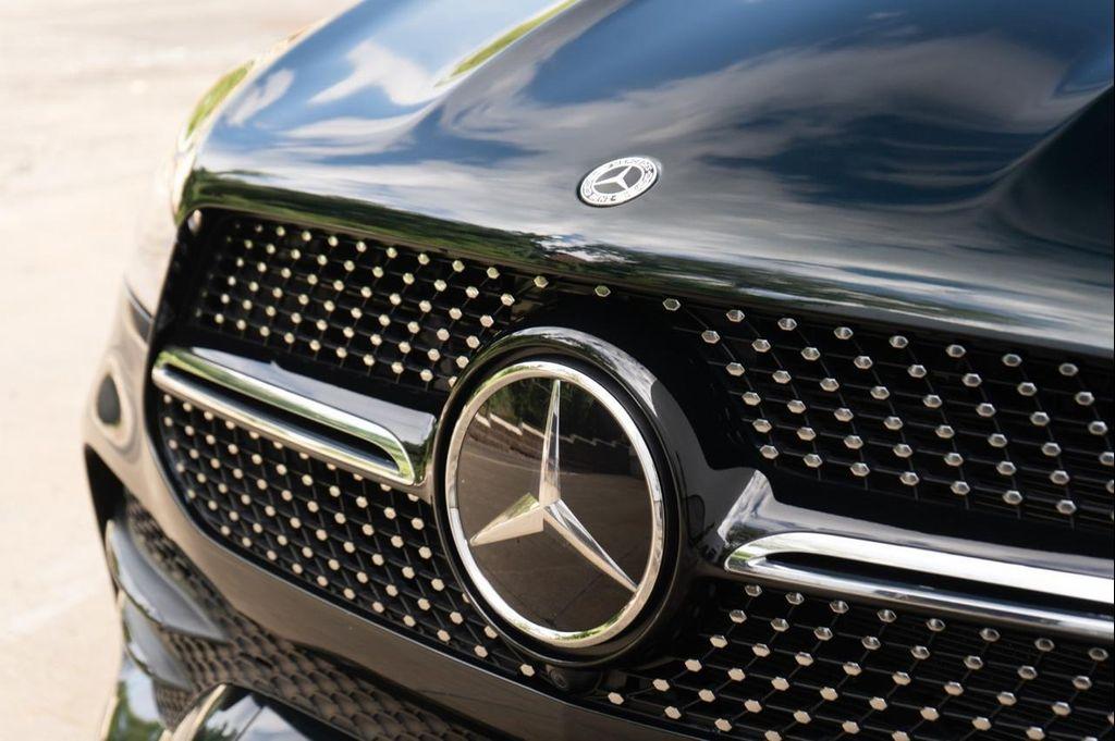 used 2021 Mercedes-Benz GLE 450 car, priced at $34,150