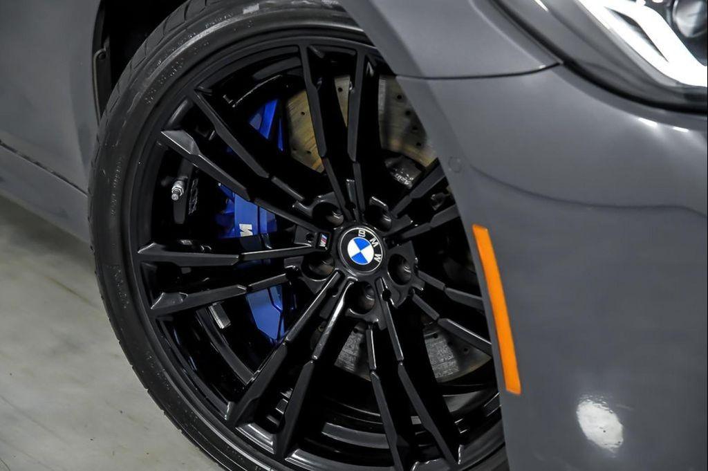 used 2021 BMW M5 car, priced at $62,305