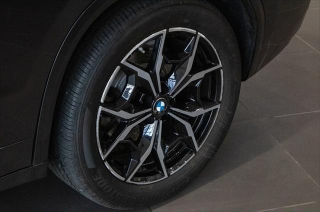 used 2022 BMW X3 car, priced at $31,493