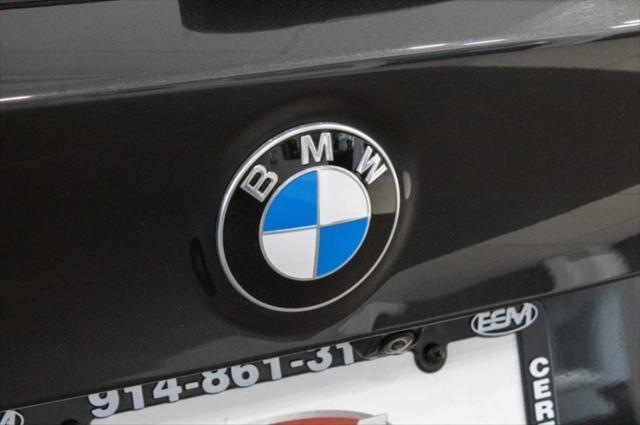 used 2022 BMW X3 car, priced at $31,493