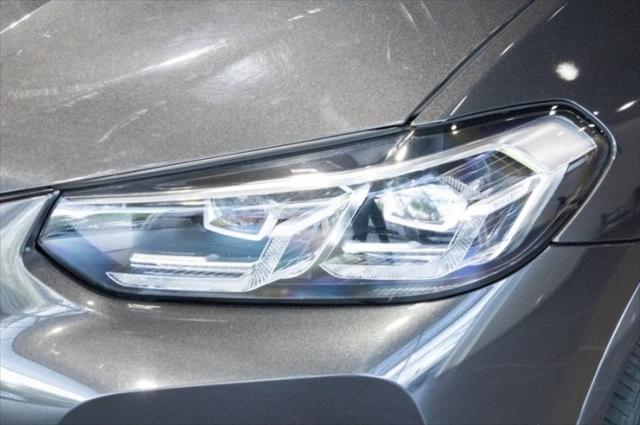 used 2022 BMW X3 car, priced at $31,493