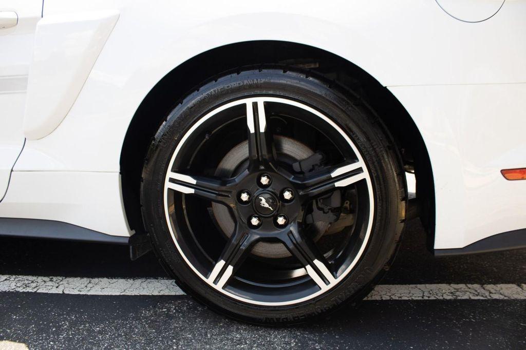 used 2019 Ford Mustang car, priced at $33,000