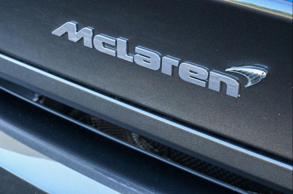 used 2018 McLaren 570GT car, priced at $121,750
