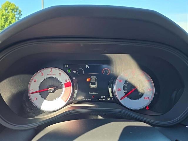 used 2023 Acura TLX car, priced at $41,425