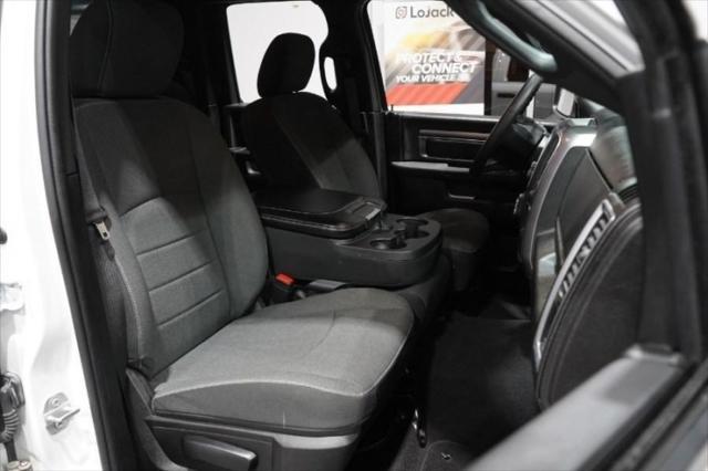 used 2022 Ram 1500 Classic car, priced at $24,405