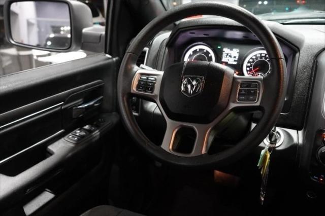 used 2022 Ram 1500 Classic car, priced at $24,405
