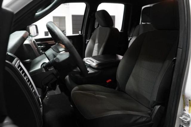 used 2022 Ram 1500 Classic car, priced at $24,405