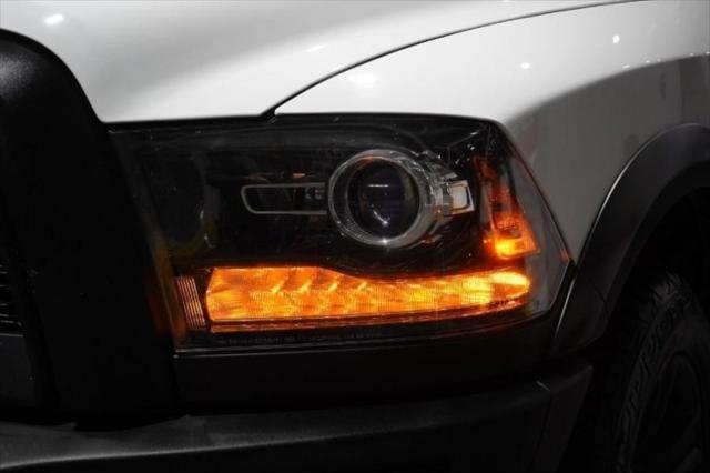 used 2022 Ram 1500 Classic car, priced at $24,405