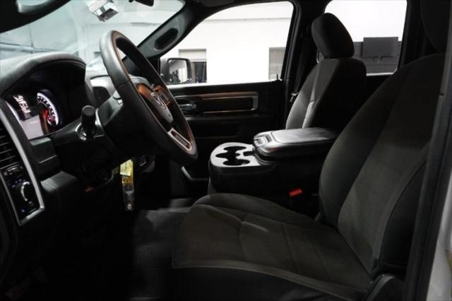 used 2022 Ram 1500 Classic car, priced at $24,405