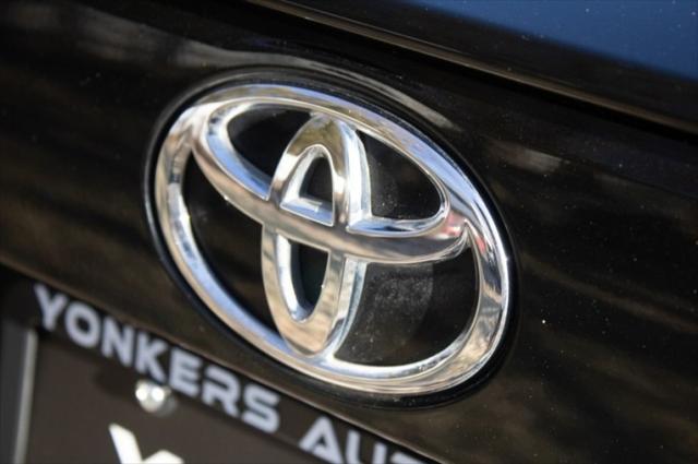 used 2021 Toyota RAV4 car, priced at $24,175