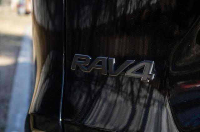 used 2021 Toyota RAV4 car, priced at $24,175