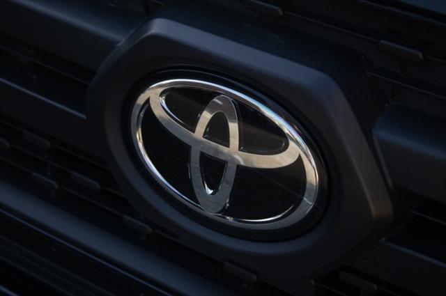 used 2021 Toyota RAV4 car, priced at $25,105