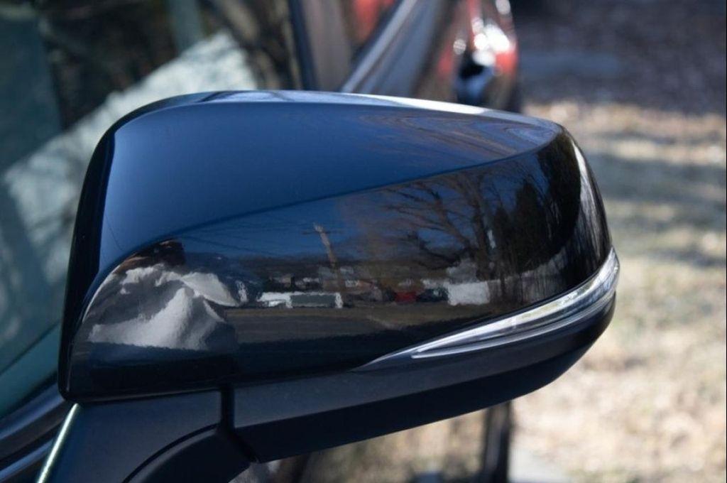 used 2021 Toyota RAV4 car, priced at $24,175