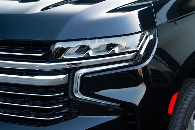 used 2023 Chevrolet Tahoe car, priced at $42,885