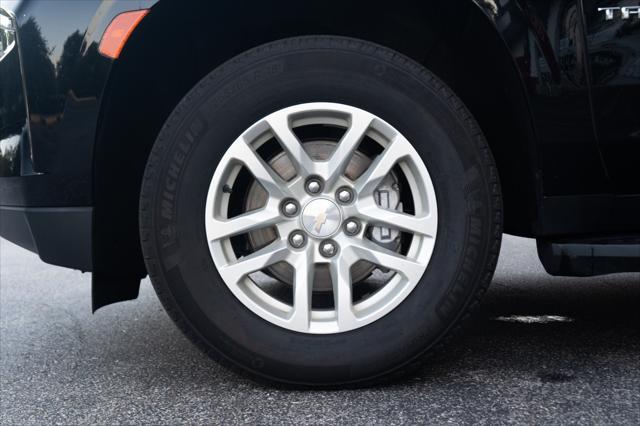 used 2023 Chevrolet Tahoe car, priced at $42,885